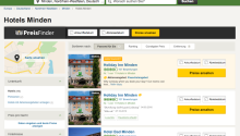 Tripadvisor mit neuem Ranking-System