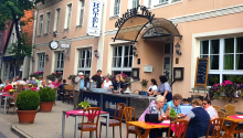 Smartphone-Videos für Hotels und Restaurants