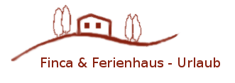 Finca und Ferienhaus - Urlaub