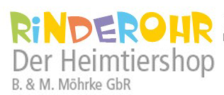 Riderohr Heimtiershop