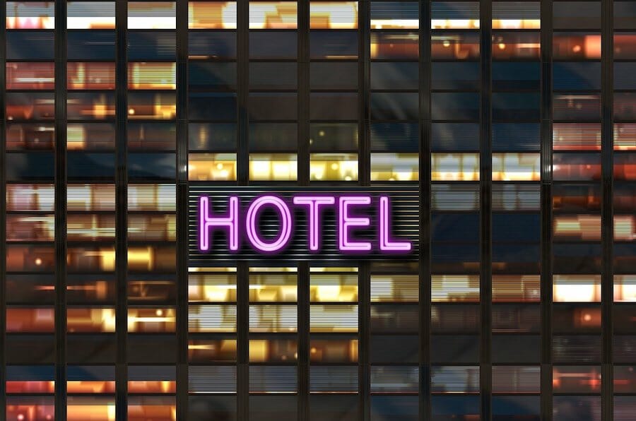Online-Werbung für Hotels: Welche Möglichkeiten gibt es?