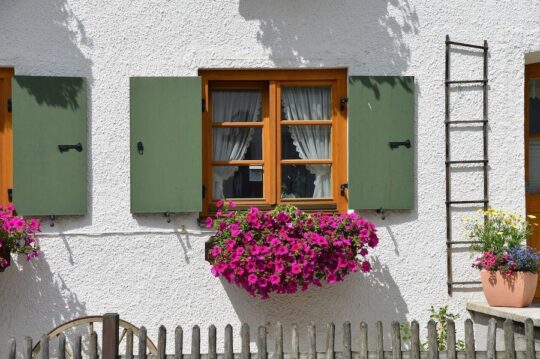 Eigene Internetseite für Ferienwohnung einrichten