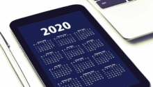 SEO Jahresrückblick: Meine beliebtesten Blogartikel 2020