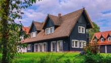 Welche Inhalte gehören auf Ferienhaus- / FeWo-Website?