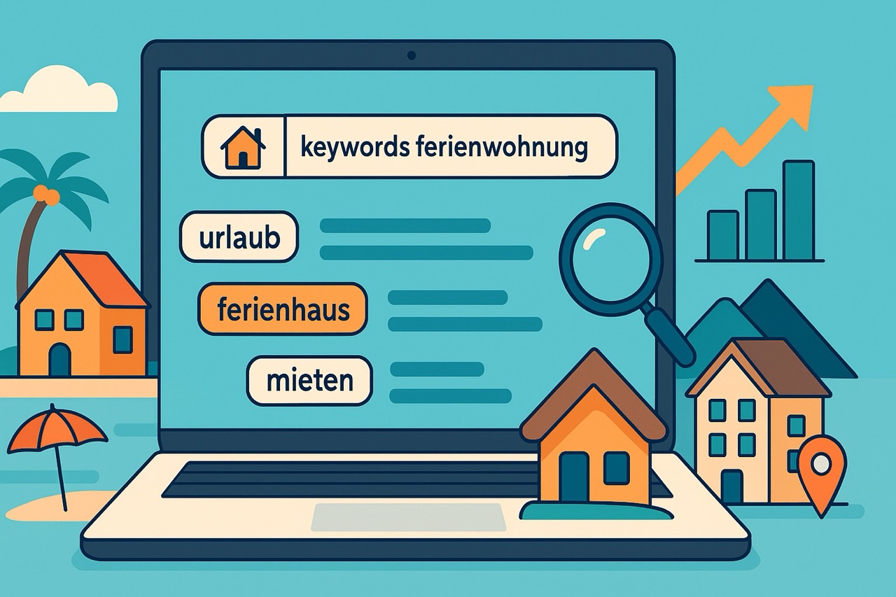 Keywords Ferienwohnung & Ferienhaus