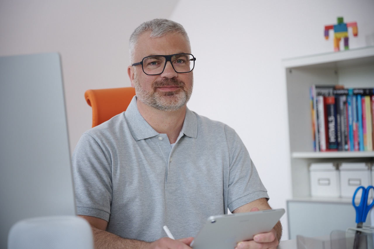Mario Vogelsteller