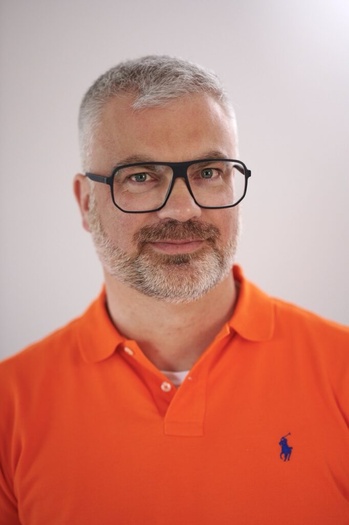 SEO-Agentur Mario Vogelsteller