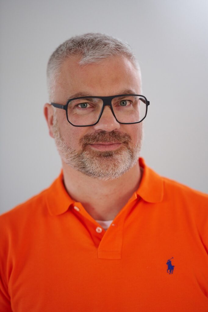 SEO-Agentur Mario Vogelsteller