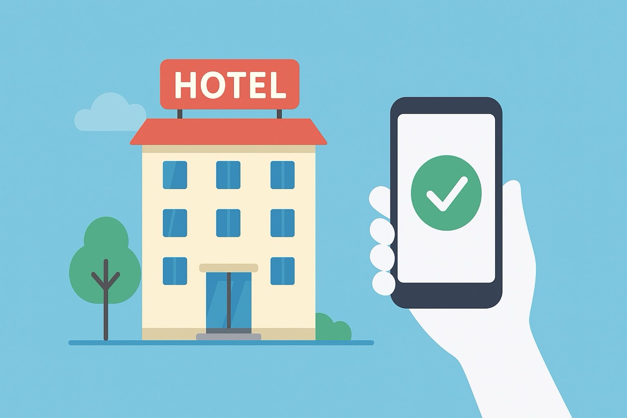 schema.org für Hotels