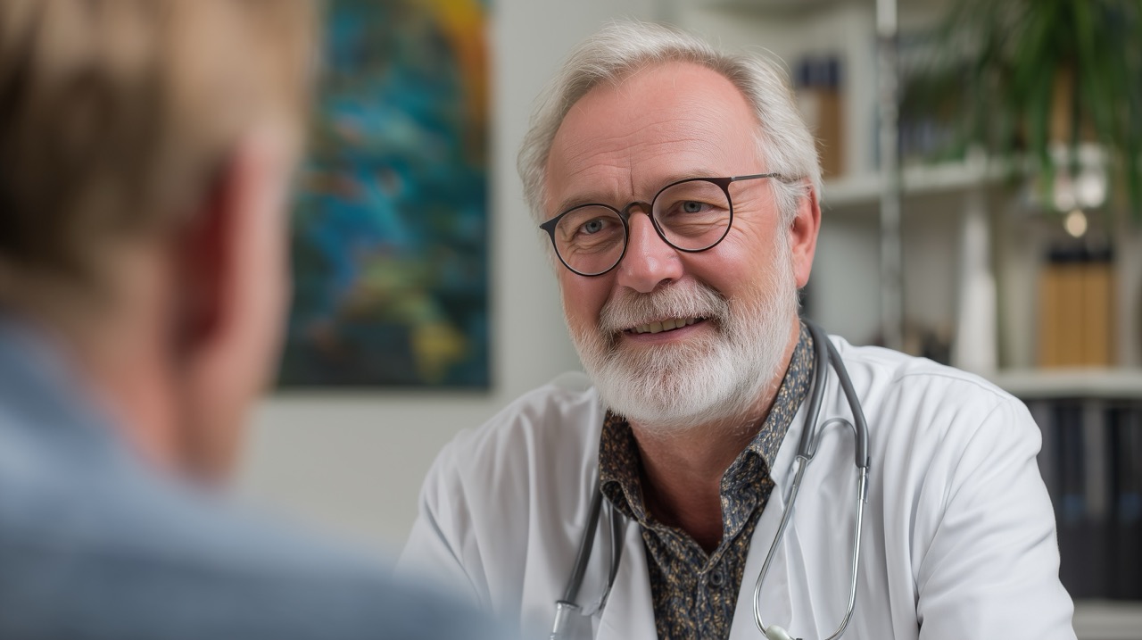 Heilpraktiker neue Patienten gewinnen