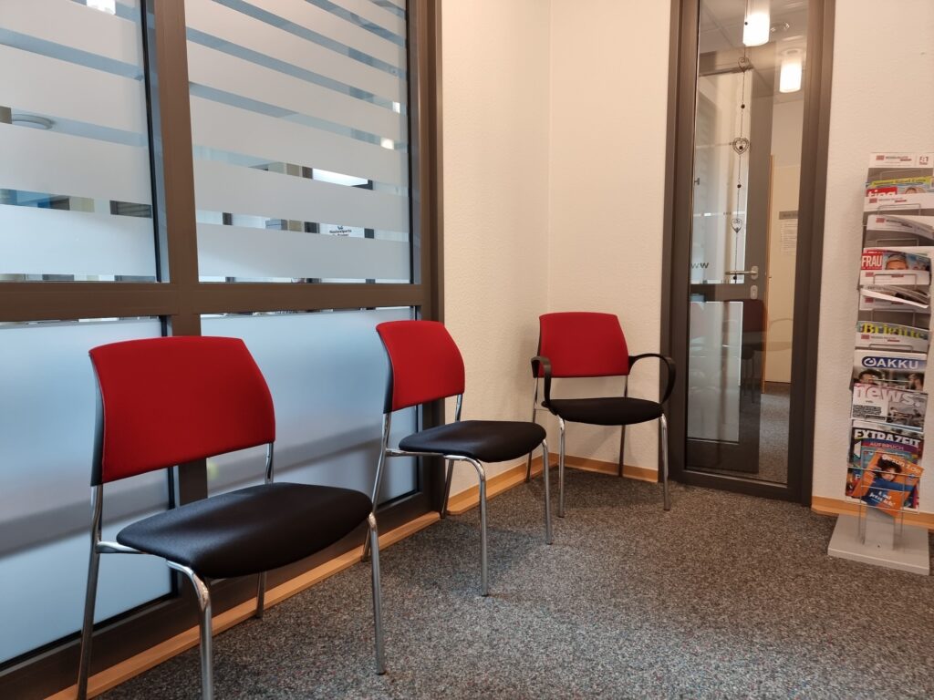 Patientengewinnung für Arztpraxen