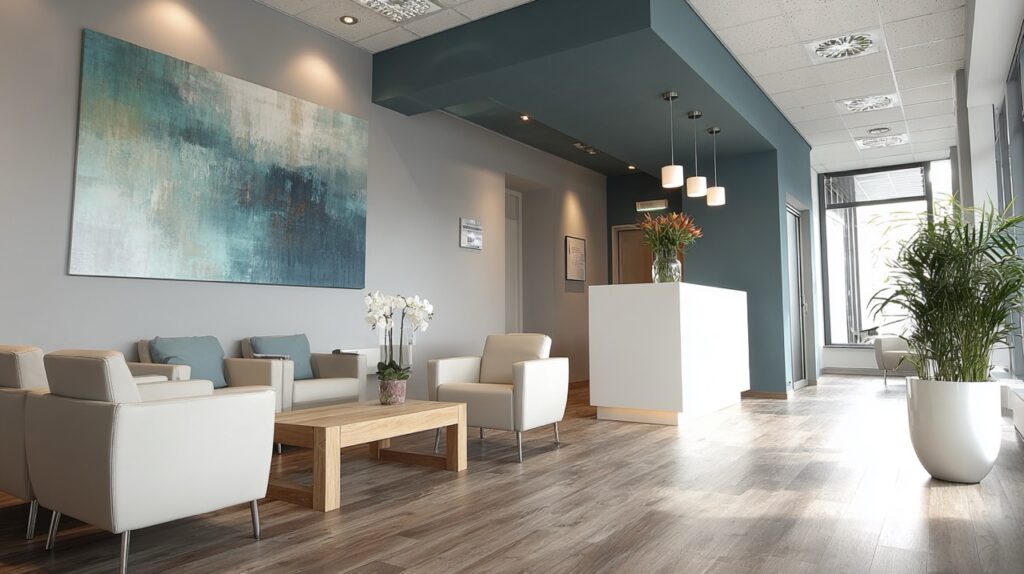 Digital Trust für Arztpraxen