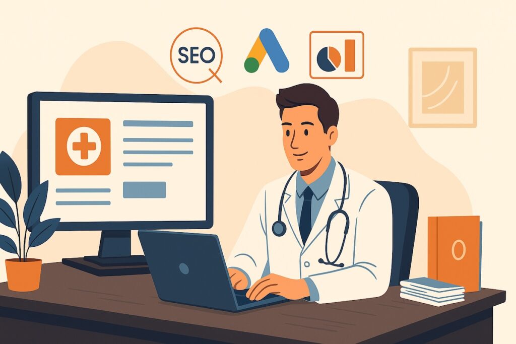 Praxiseröffnung Tipps