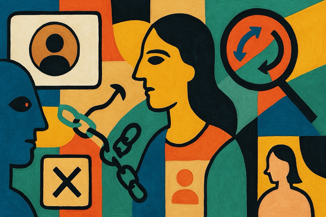 Warum zeigt Google noch alte Namen in Suchergebnissen?