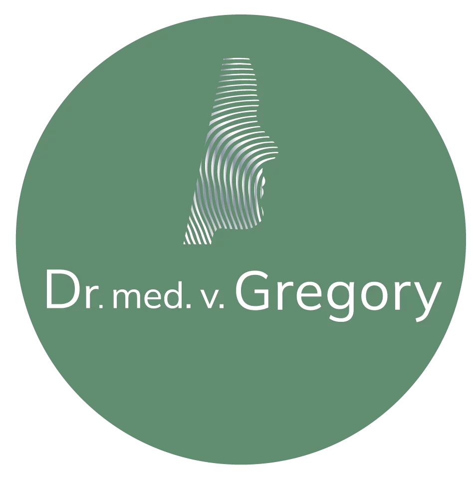 Dr. von Gregory – SEO-Referenz