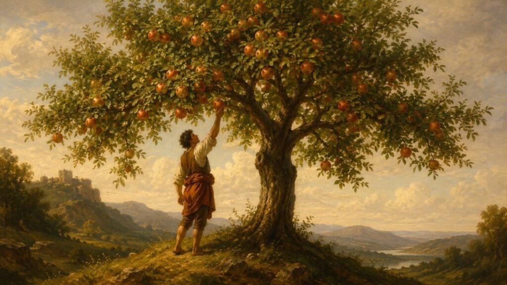 Low Hanging Fruits SEO