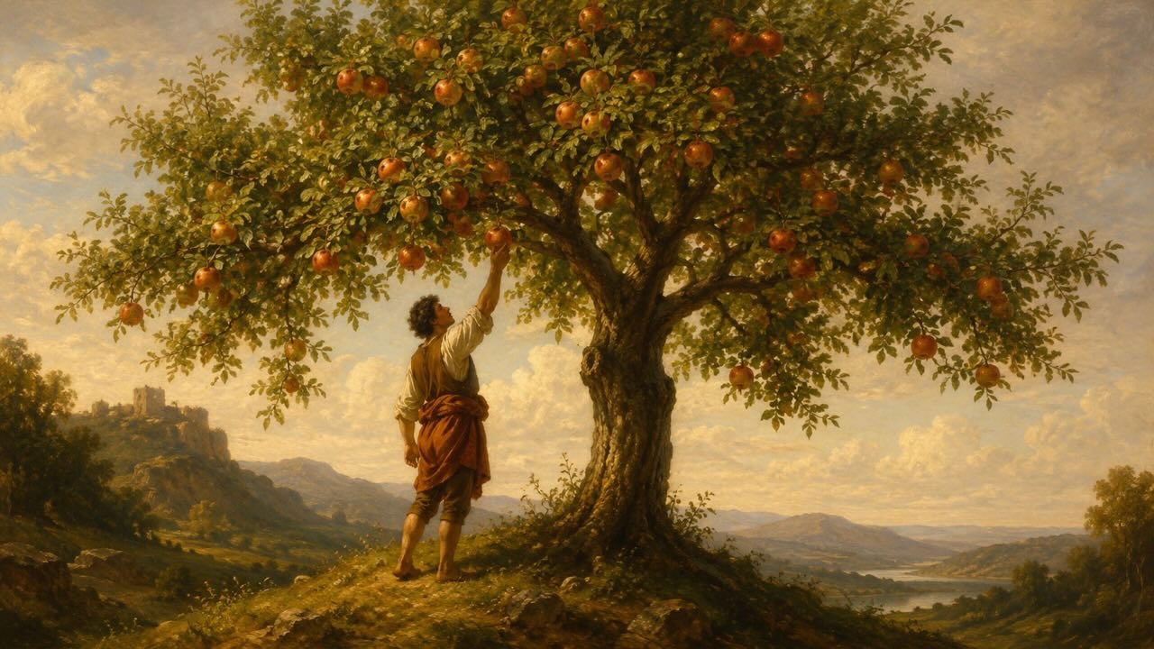 Low Hanging Fruits SEO