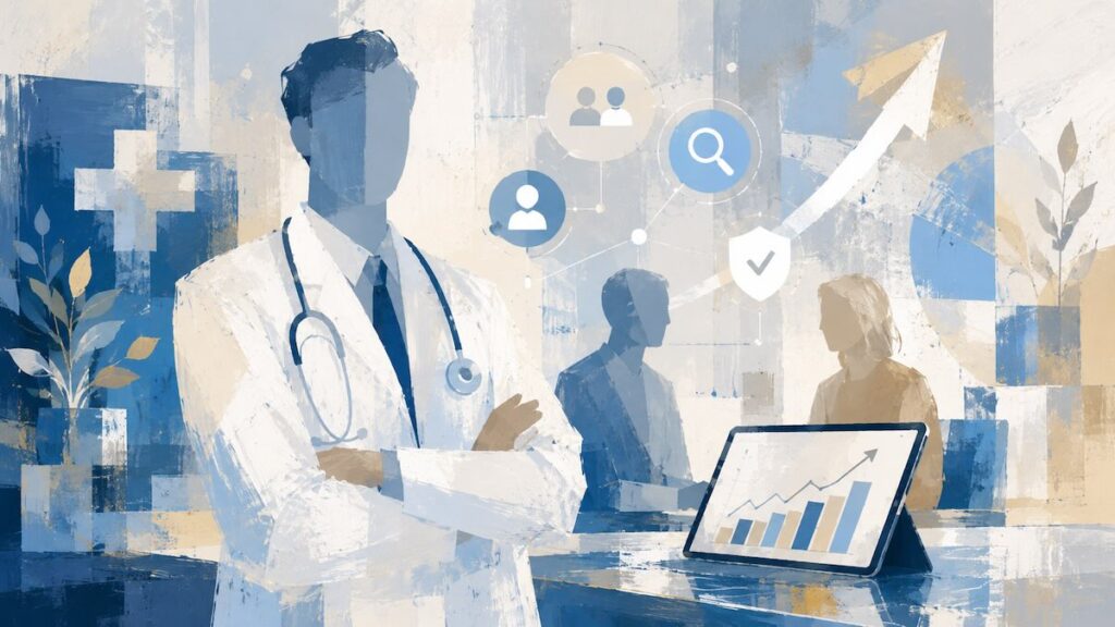 Mehr Privatpatienten gewinnen