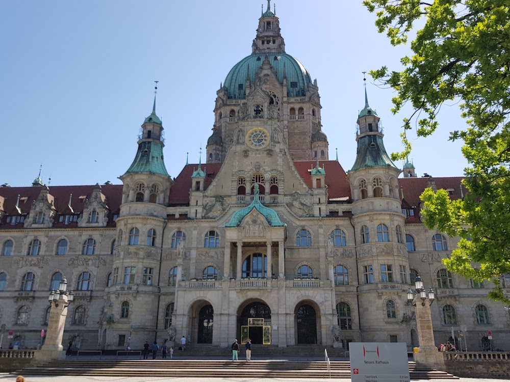 SEO-Agentur Hannover