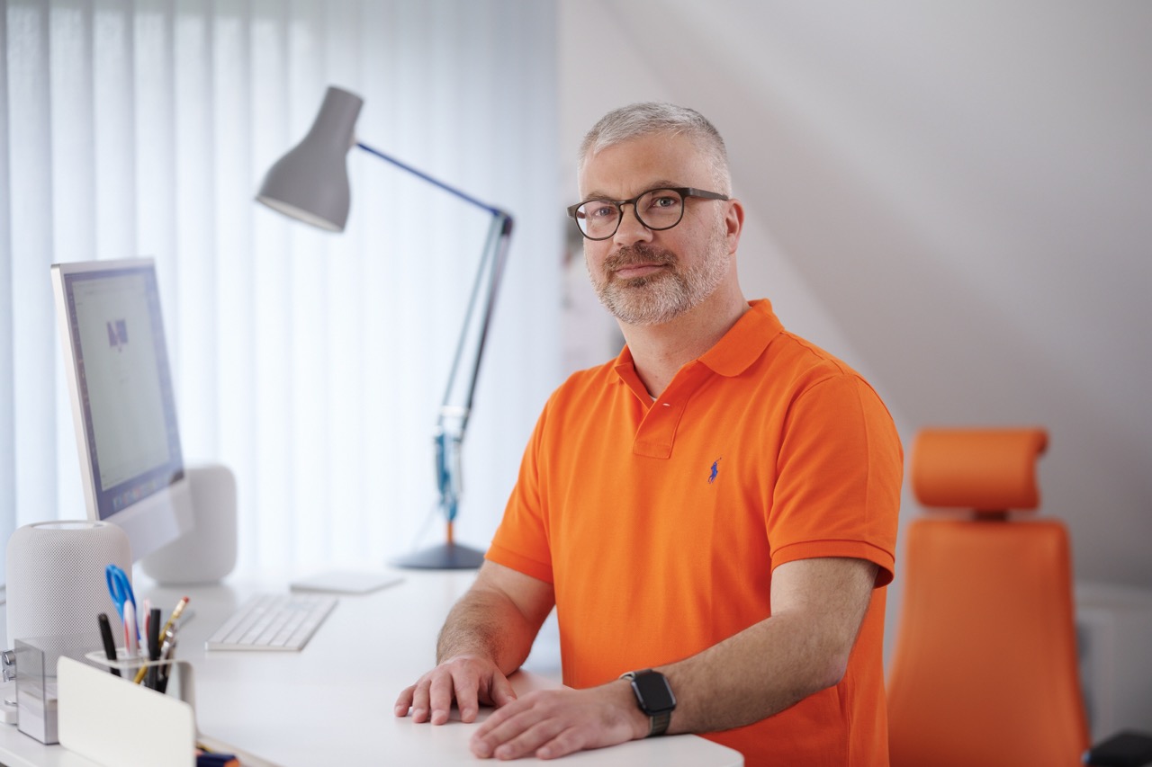 GEO-Agentur für Arztpraxis